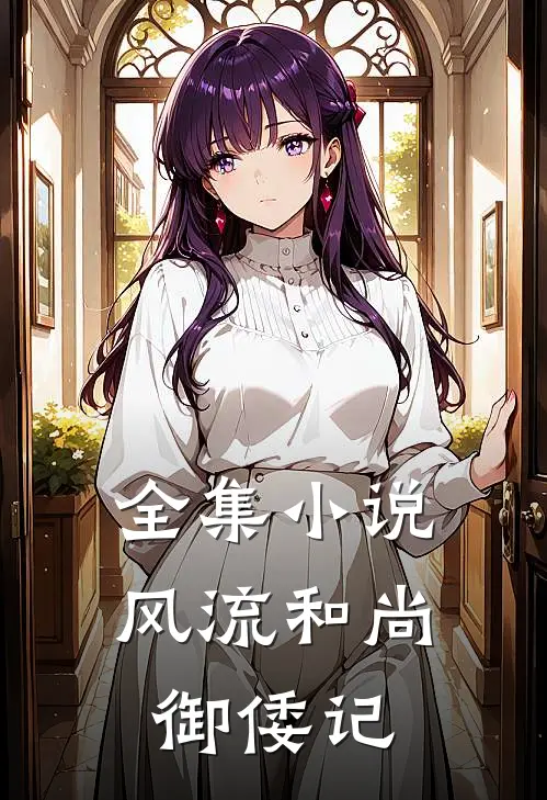 全集小说风流和尚御倭记