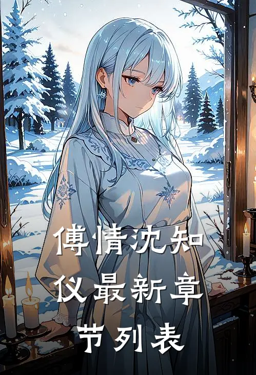 傅情沈知仪最新章节列表