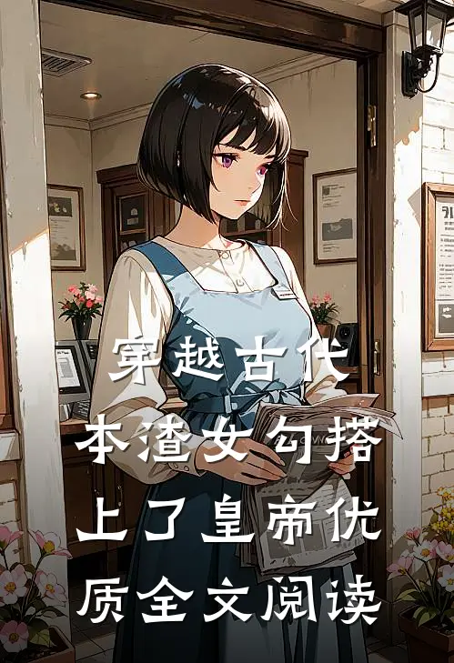 穿越古代，本渣女勾搭上了皇帝优质全文阅读