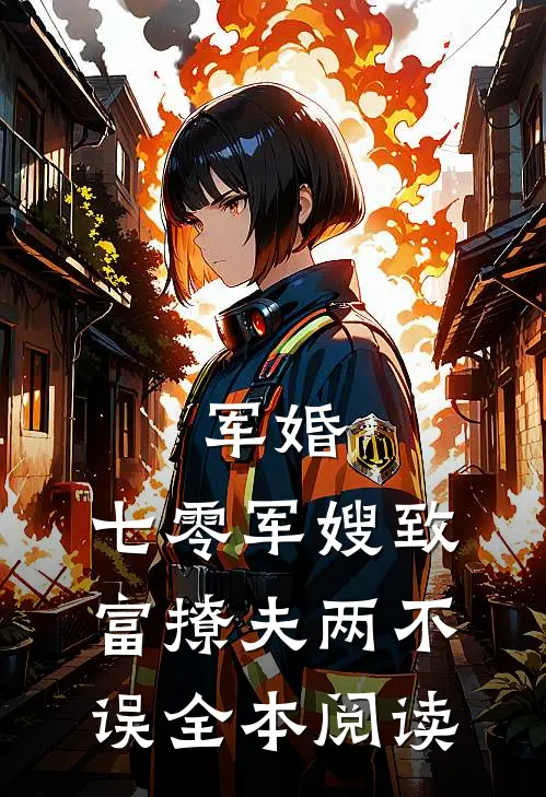 军婚：七零军嫂致富撩夫两不误全本阅读