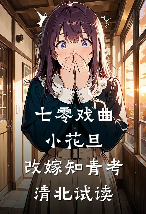 七零戏曲小花旦，改嫁知青考清北试读