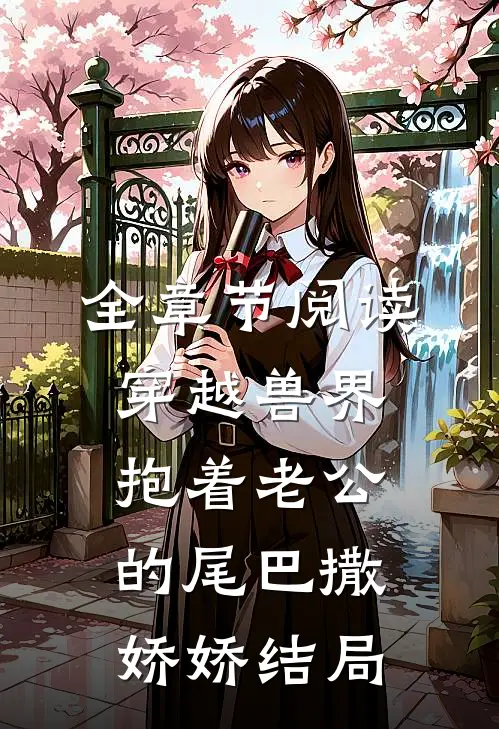全章节阅读穿越兽界抱着老公的尾巴撒娇娇结局