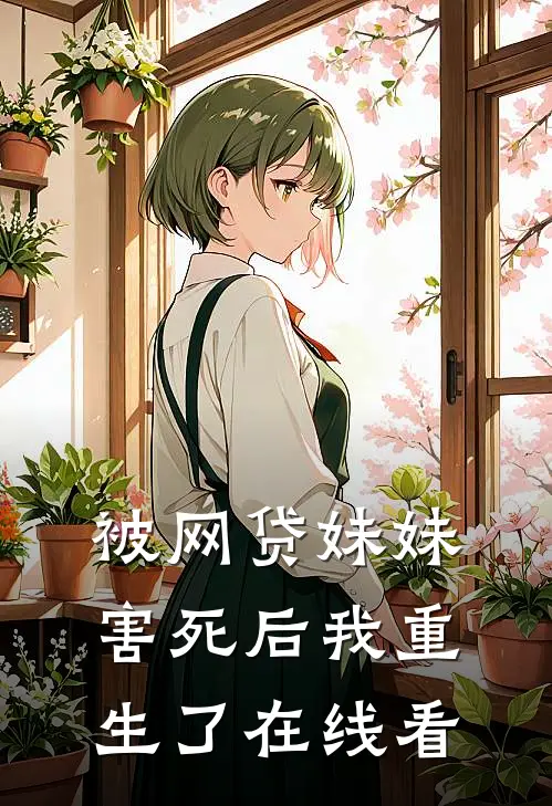 被网贷妹妹害死后我重生了在线看