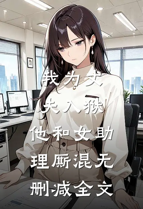 我为丈夫入狱，他和女助理厮混无删减全文