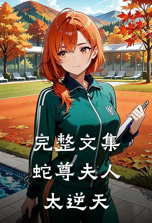 完整文集蛇尊夫人太逆天