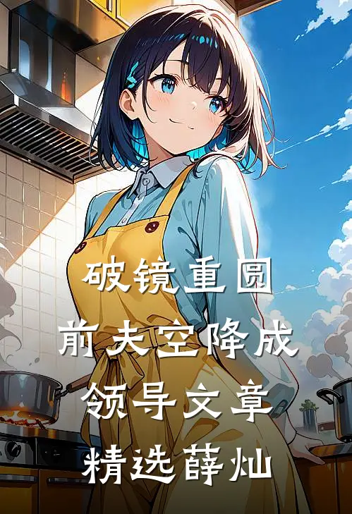 破镜重圆：前夫空降成领导文章精选薛灿