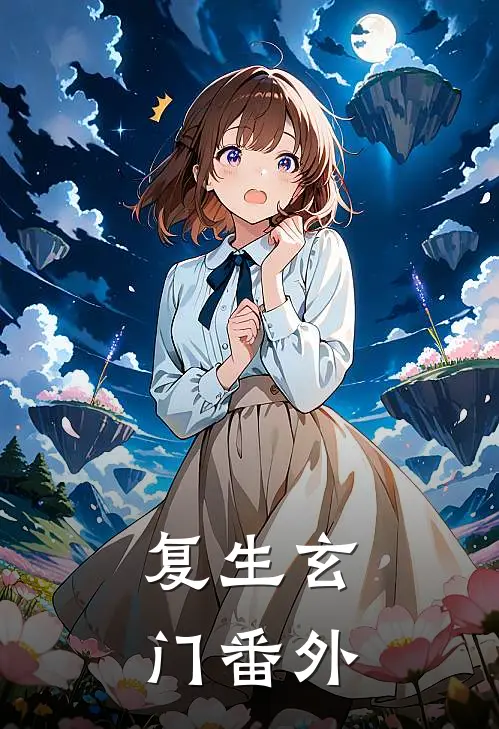 复生玄门 番外