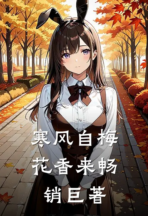 寒风自梅花香来畅销巨著