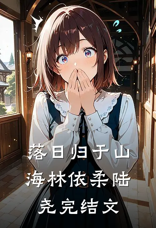 落日归于山海林依柔陆尧完结文