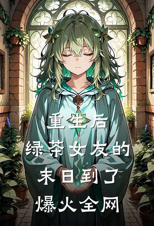 重生后，绿茶女友的末日到了爆火全网