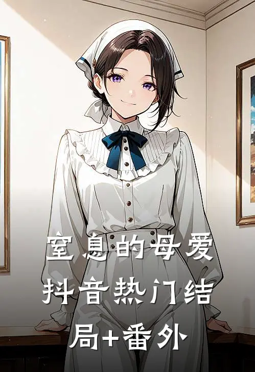 窒息的母爱抖音热门结局+番外