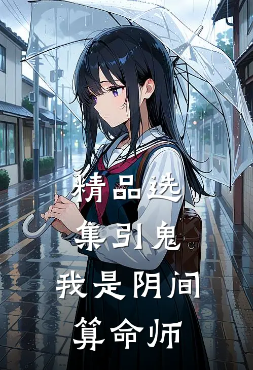 精品选集引鬼：我是阴间算命师