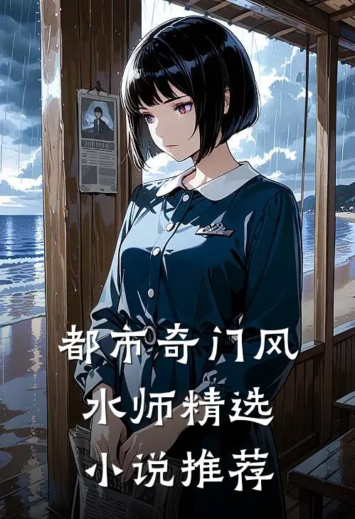 都市奇门风水师精选小说推荐