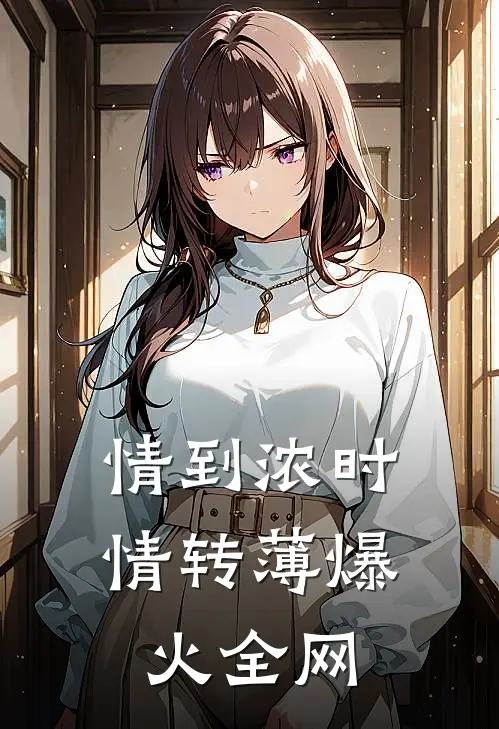 情到浓时情转薄爆火全网