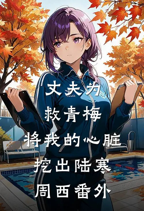丈夫为救青梅，将我的心脏挖出陆寒周西 番外