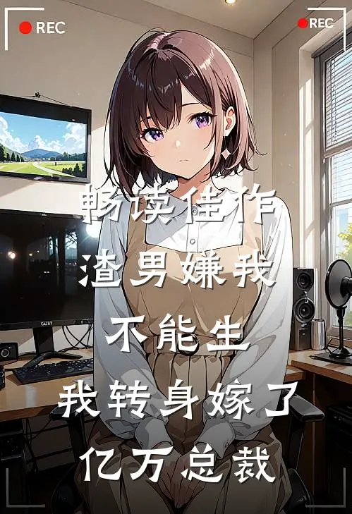 畅读佳作渣男嫌我不能生，我转身嫁了亿万总裁