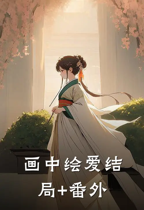 画中绘爱结局+番外