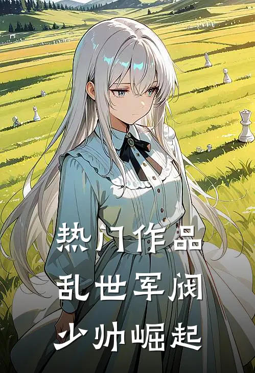 热门作品乱世军阀少帅崛起