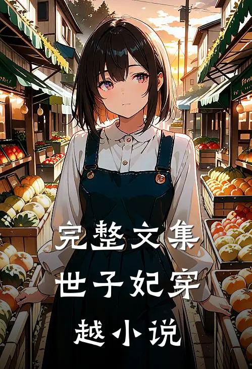 完整文集世子妃穿越小说
