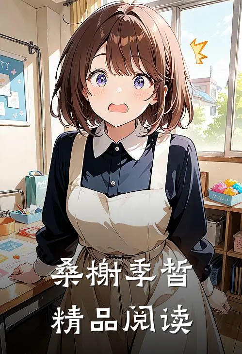 桑榭季皙精品阅读