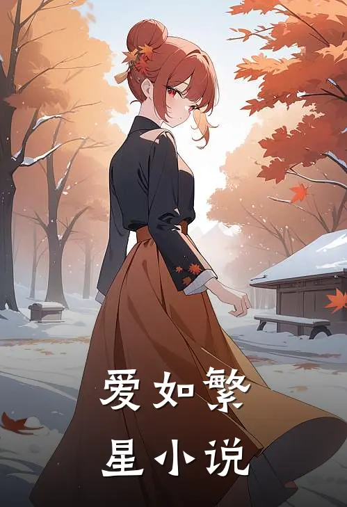 爱如繁星小说