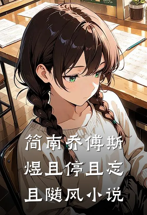 简南乔傅斯煜且停且忘且随风小说