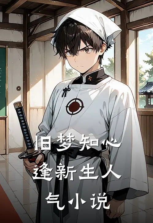 旧梦知心逢新生人气小说