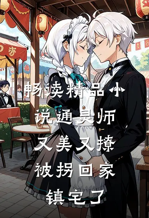 畅读精品小说通灵师又美又撩，被拐回家镇宅了