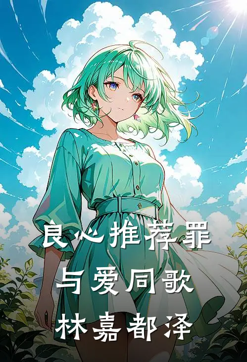 良心推荐罪与爱同歌林嘉都泽