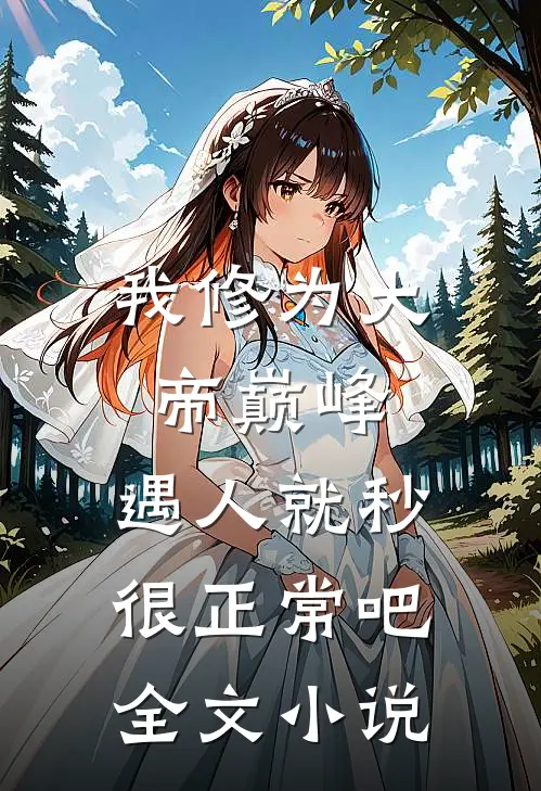 我修为大帝巅峰，遇人就秒很正常吧全文小说
