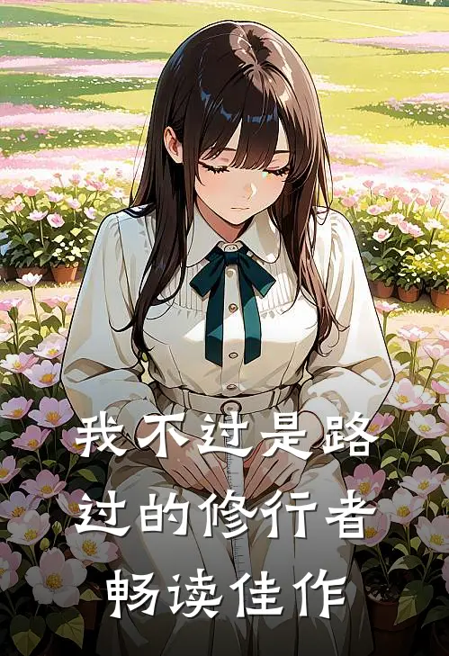 我不过是路过的修行者畅读佳作
