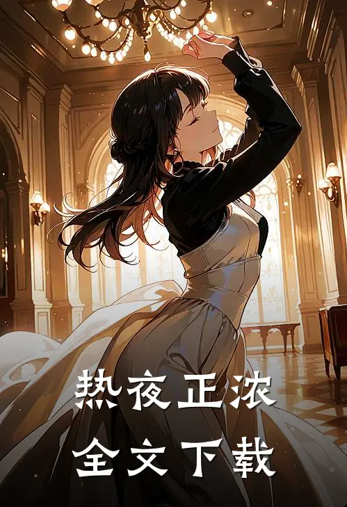 热夜正浓全文下载