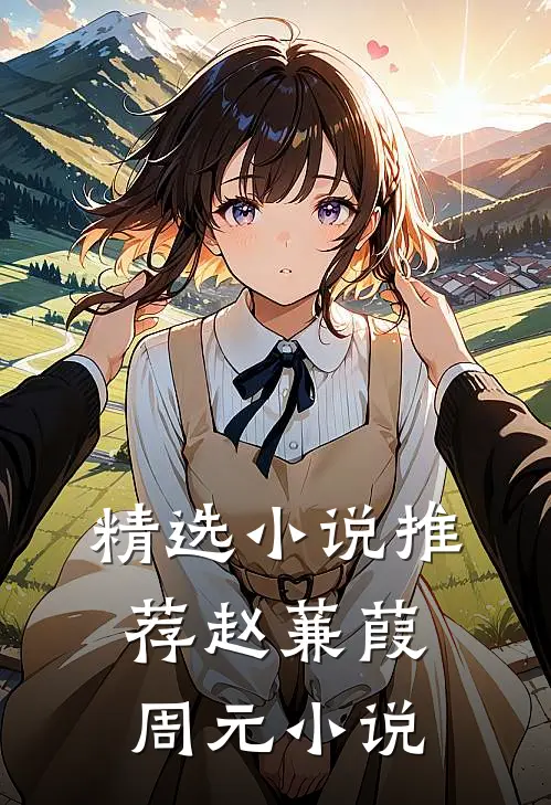 精选小说推荐赵蒹葭周元小说