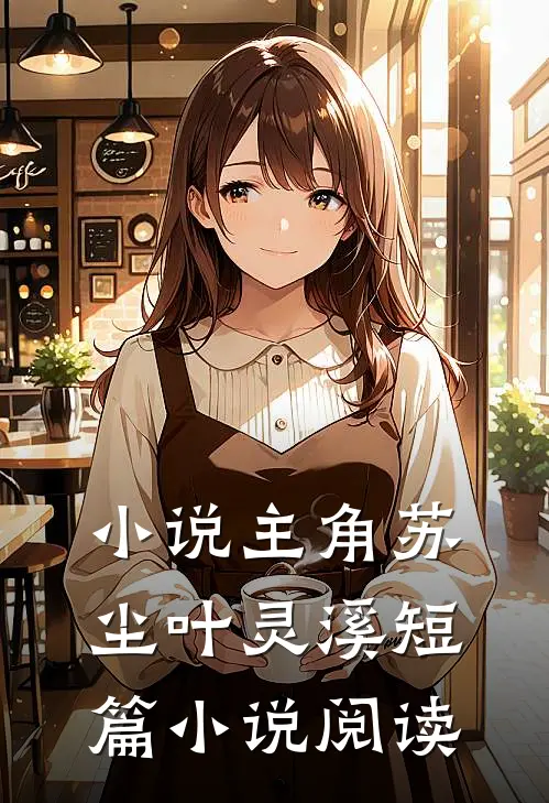 小说主角苏尘叶灵溪短篇小说阅读