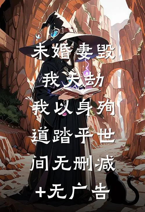 未婚妻毁我天劫，我以身殉道踏平世间无删减+无广告
