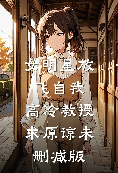 女明星放飞自我，高冷教授求原谅未删减版