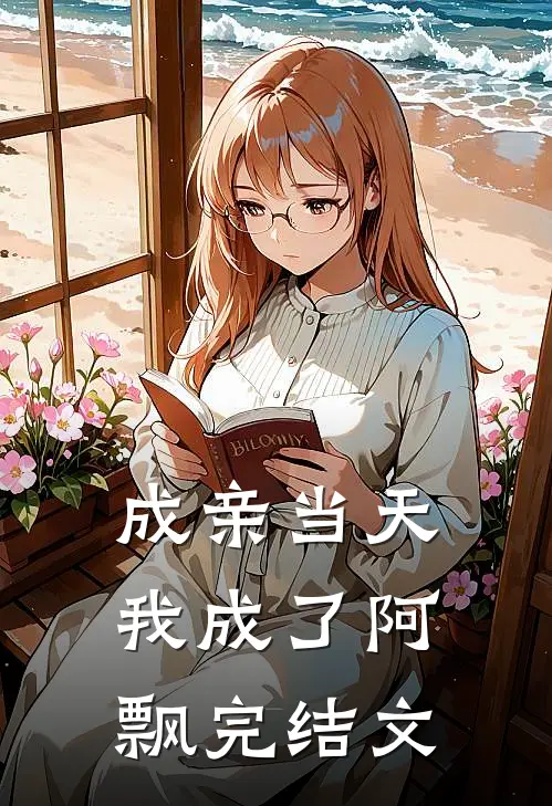 成亲当天我成了阿飘完结文