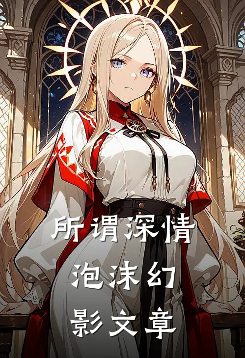 所谓深情，泡沫幻影文章