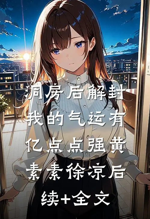洞房后解封，我的气运有亿点点强黄素素徐凉后续+全文