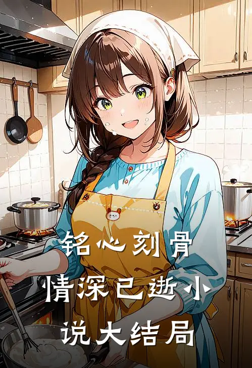 铭心刻骨，情深已逝小说大结局