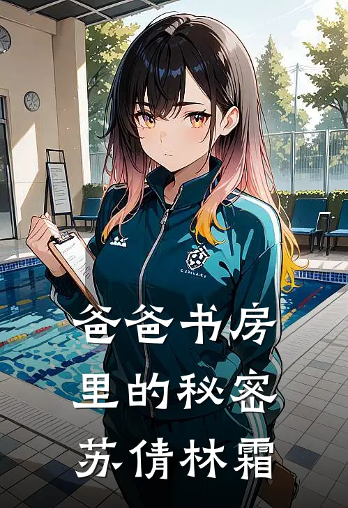 爸爸书房里的秘密苏倩林霜