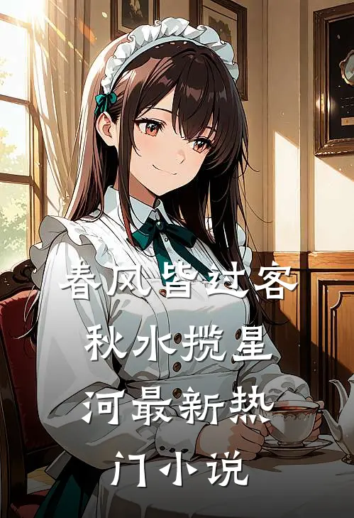 春风皆过客，秋水揽星河最新热门小说