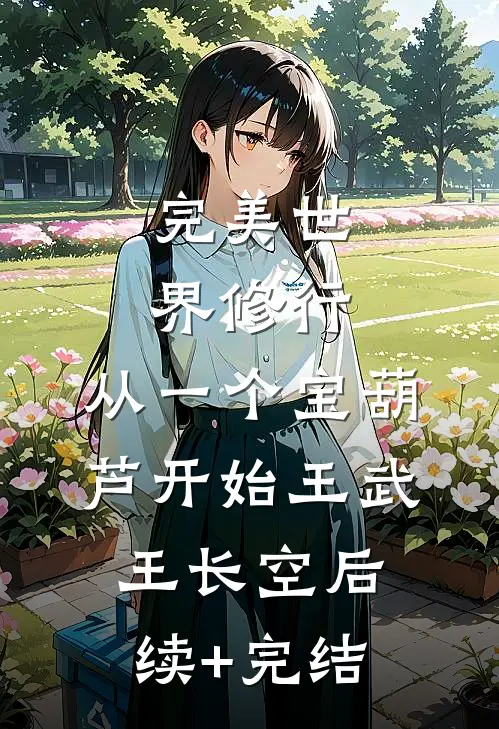 完美世界修行：从一个宝葫芦开始王武王长空后续+完结