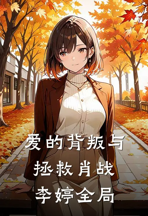 爱的背叛与拯救肖战李婷全局视频