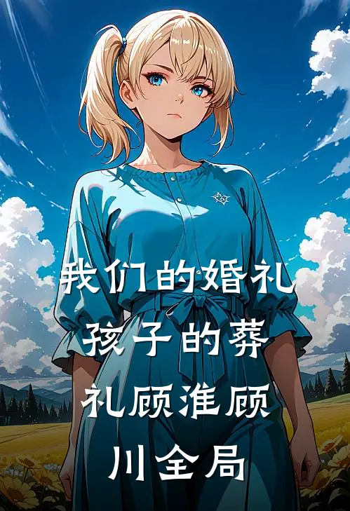 我们的婚礼，孩子的葬礼顾淮顾川全局