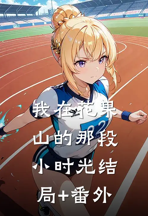 我在花果山的那段小时光结局+番外