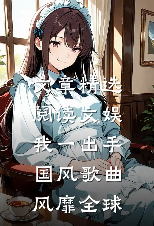 文章精选阅读文娱：我一出手，国风歌曲风靡全球
