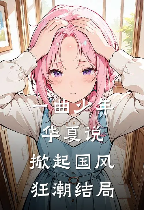一曲少年华夏说，掀起国风狂潮结局