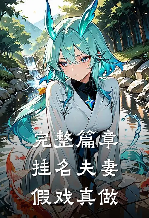 完整篇章挂名夫妻假戏真做
