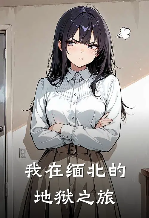 我在缅北的地狱之旅